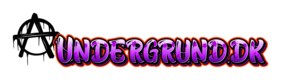 Logo of Undergrund.dk